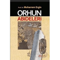 BOĞAZİÇİ / ORHUN ABİDELERI
