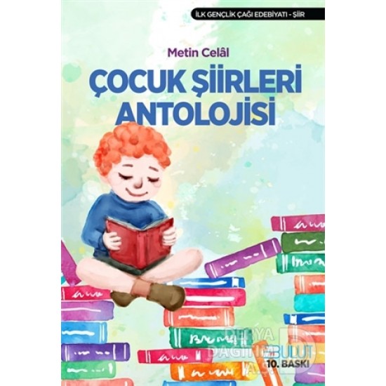 BULUT / ÇOCUK ŞİİRLERİ ANTOLOJİSİ