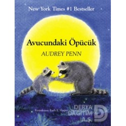 BUTİK / AVUCUNDAKİ ÖPÜCÜK
