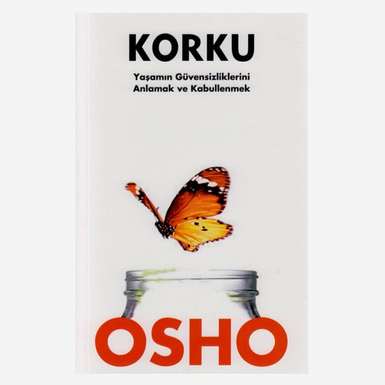 BUTİK / KORKU -OSHO BUTİK / KORKU -OSHO