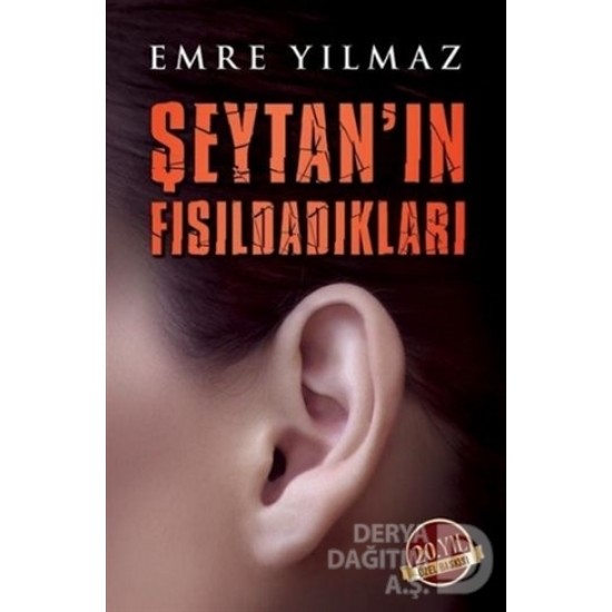 BUTİK / ŞEYTANIN FSILDADIKLARI