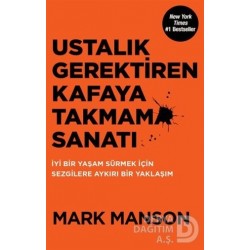 BUTİK / USTALIK GEREKTİREN KAFAYA TAKMAMA SANATI