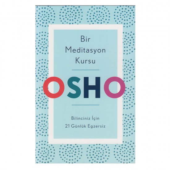 BUTİK / BİR MEDİTASYON KURSU BUTİK / BİR MEDİTASYON KURSU