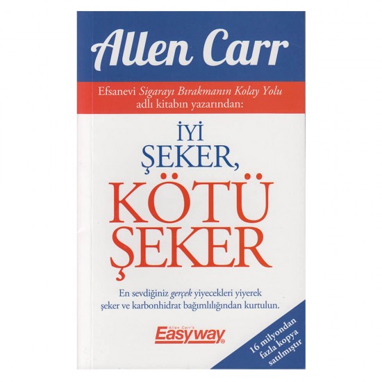 BUTİK / İYİ ŞEKER KÖTÜ ŞEKER