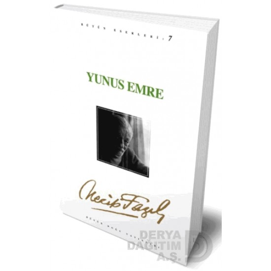 BÜYÜK DOĞU / YUNUS EMRE