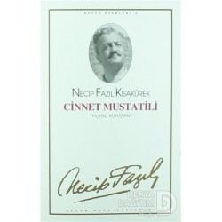 BÜYÜK DOĞU / CİNNET MUSTATİLİ