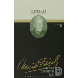 BÜYÜK DOĞU / ESSELAM