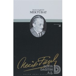 BÜYÜK DOĞU / MEKTUBAT
