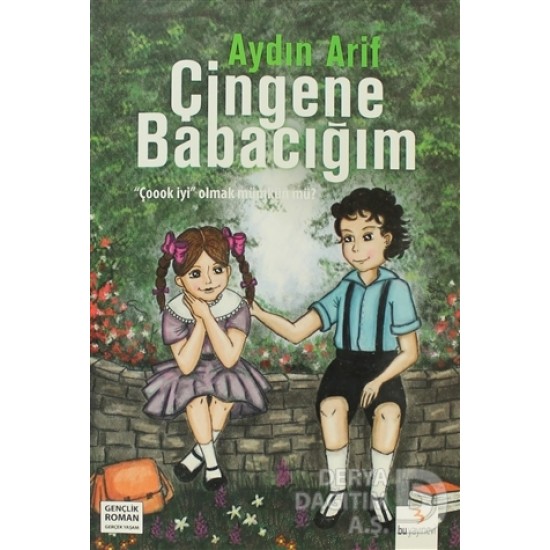 BU / ÇİNGENE BABACAĞIM