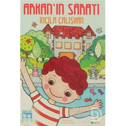 BU / ARKANIN SARAYI