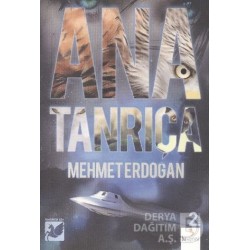 BU / ANA TANRIÇA