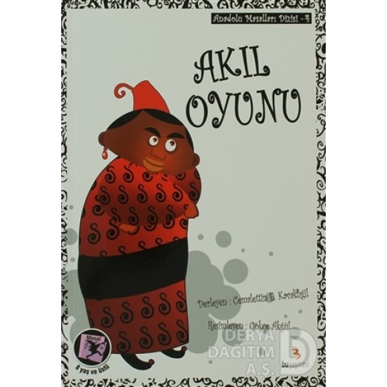 BU / AKIL OYUNU