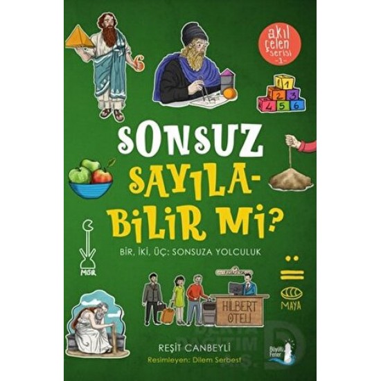 BÜYÜLÜ FENER / SONSUZ SAYILABİLİR Mİ BÜYÜLÜ FENER / SONSUZ SAYILABİLİR Mİ
