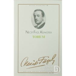 BÜYÜK DOĞU / TOHUM