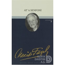 BÜYÜK DOĞU / ATA SENFONİ