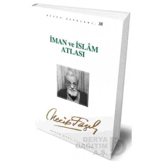 BÜYÜK DOĞU / İMAN VE İSLAM ATLASI