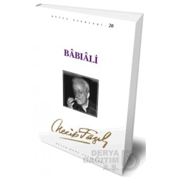 BÜYÜK DOĞU / BABIALİ