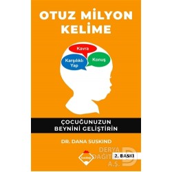 BUZDAĞI / OTUZ MİLYON KELİME