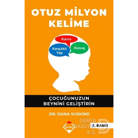 BUZDAĞI / OTUZ MİLYON KELİME