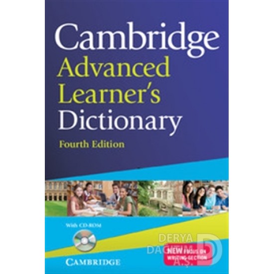 CAMBRIDGE / ADVANCED LEARNES DİCTİONARY (FOURTH EDİTİON 85499)