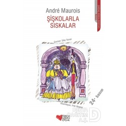 CAN / ŞİŞKOLARLA SISKALAR