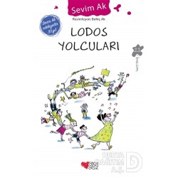CAN / LODOS YOLCULARI