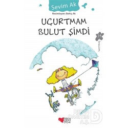 CAN / UÇURTMAM BULUT ŞİMDİ