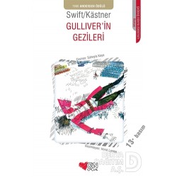 CAN / GÜLİVERİN GEZİLERİ