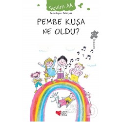 CAN / PEMBE KUŞA NE OLDU ?