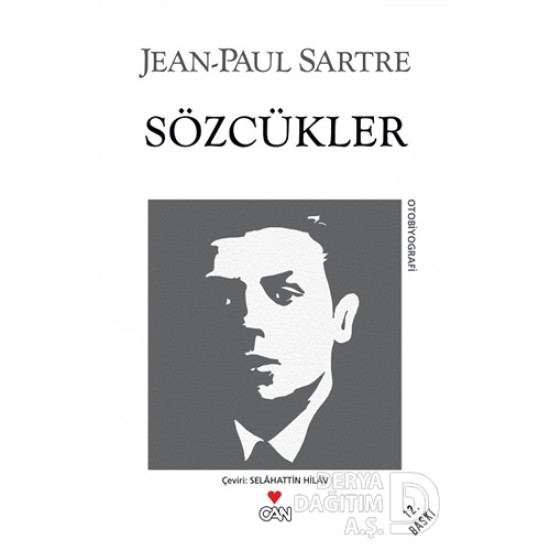 CAN / SÖZCÜKLER