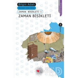 CAN / ZAMAN BİSİKLETİ