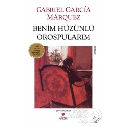 CAN / BENİM HÜZÜNLÜ OROSPULARIM