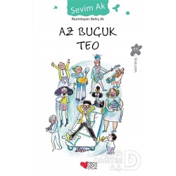 CAN / AZ BUÇUK TEO