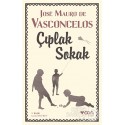 CAN / ÇIPLAK SOKAK - (YENİ KAPAK) CAN / ÇIPLAK SOKAK - (YENİ KAPAK)