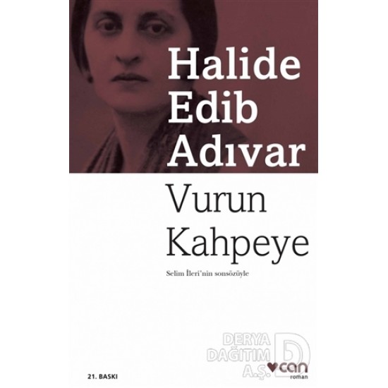 CAN / VURUN KAHPEYE