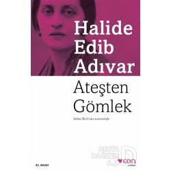 CAN / ATEŞTEN GÖMLEK