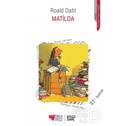 CAN / MATİLDA