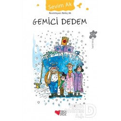 CAN / GEMİCİ DEDEM