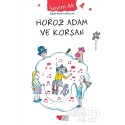 CAN / HOROZ ADAM VE KORSAN