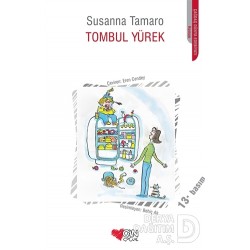CAN / TOMBUL YÜREK