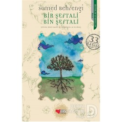CAN / BİR ŞEFTALİ BİN ŞEFTALİ
