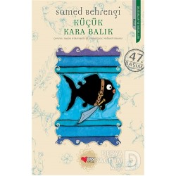 CAN /  KÜÇÜK KARA BALIK