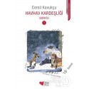 CAN / BOPATO 1 - HAVHAV KARDEŞLİĞİ