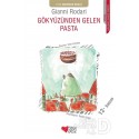 CAN / GÖKYÜZÜNDEN GELEN PASTA