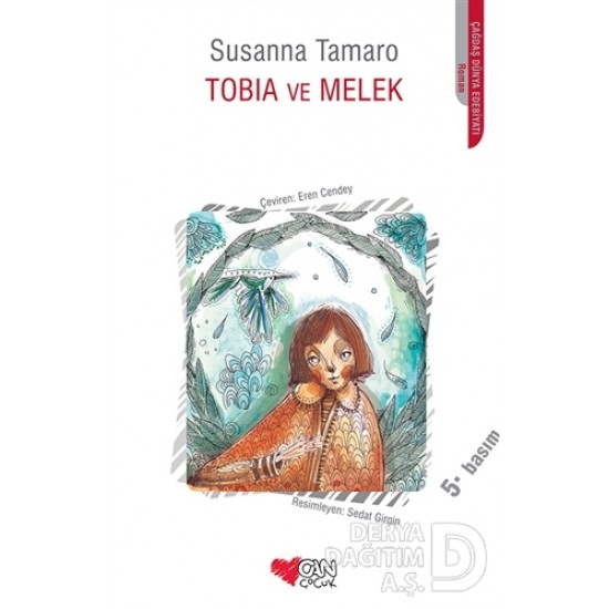 CAN / TOBİA VE MELEK