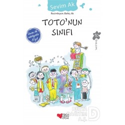 CAN / TOTONUN SINIFI