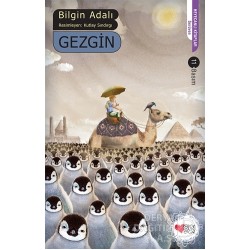 CAN / GEZGİN