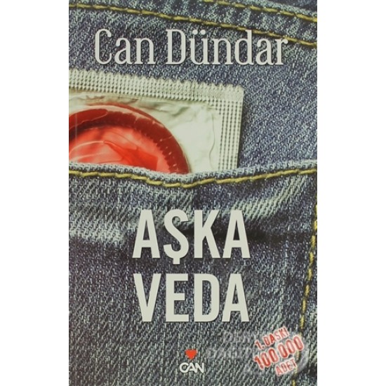 CAN / AŞKA VEDA