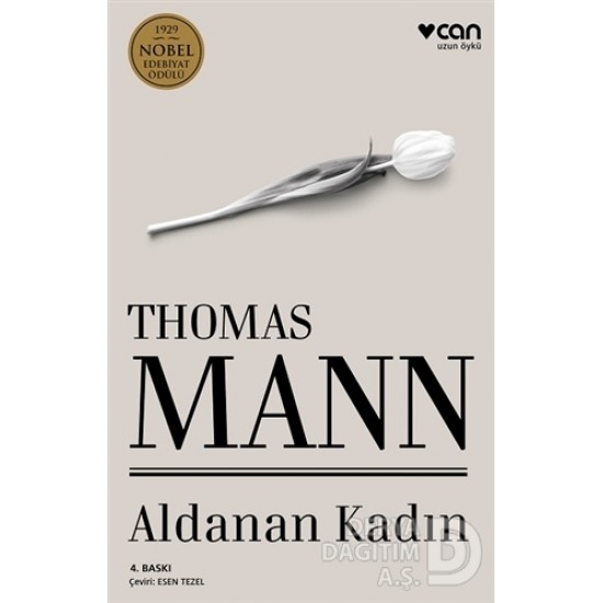 CAN / ALDANAN KADIN