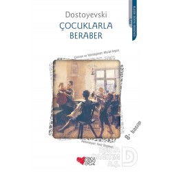 CAN / ÇOCUKLARLA BERABER / DOSTOYEVSKİ